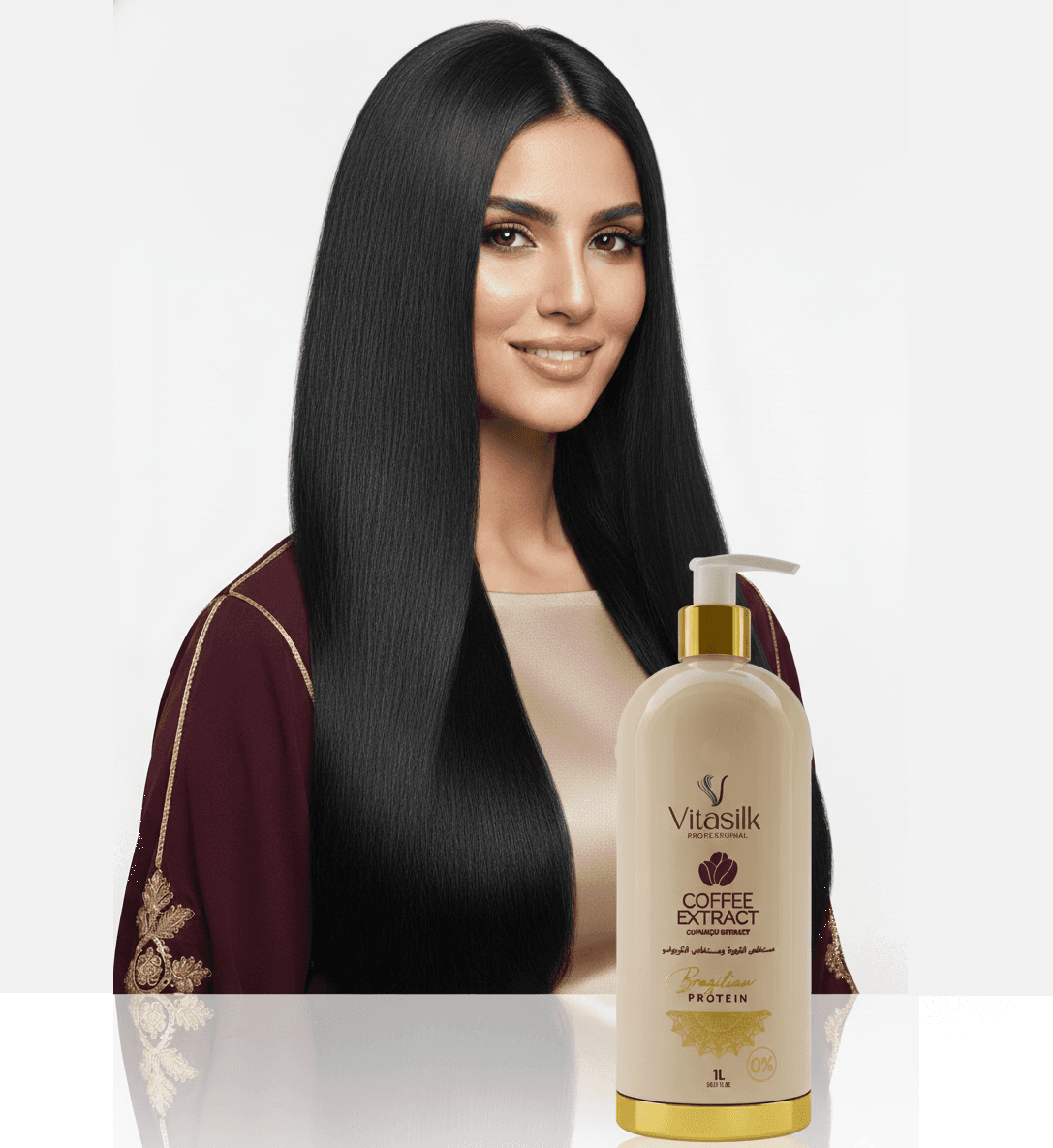 Blue-Silk 1L