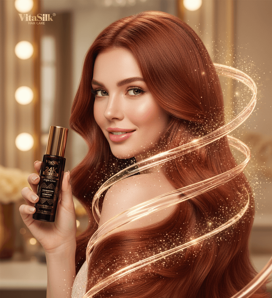 24K Serum